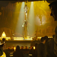 Ian McShane, Derek Theler (background), Douglas Nyback